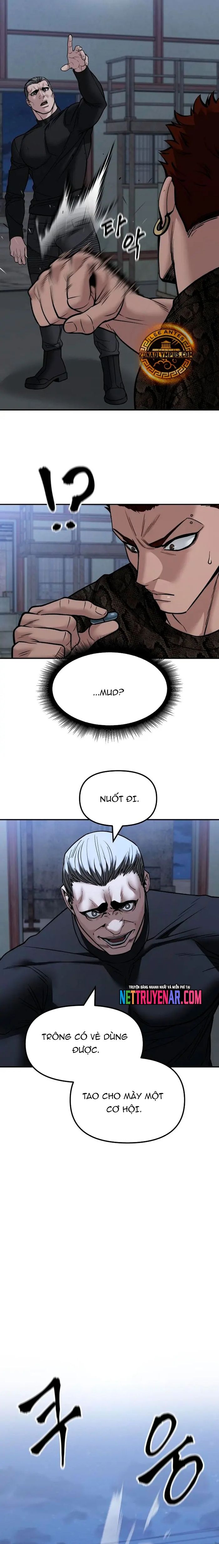 Giang Hồ Thực Thi Công Lý Chap 152 - Next Chap 153