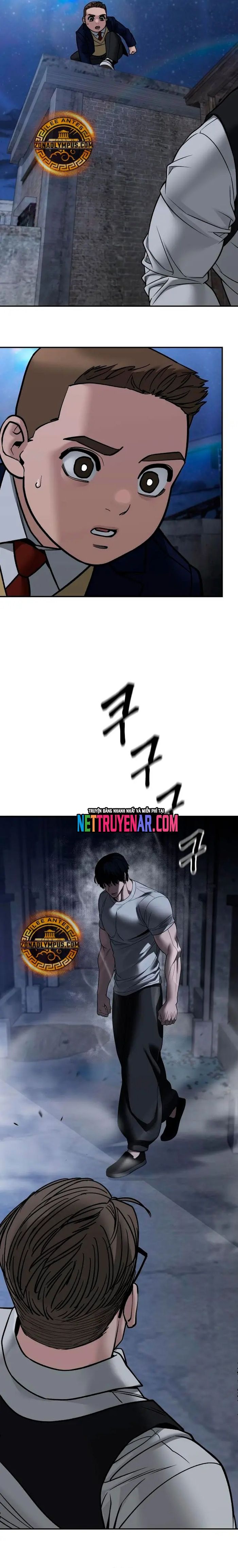 Giang Hồ Thực Thi Công Lý Chap 152 - Next Chap 153