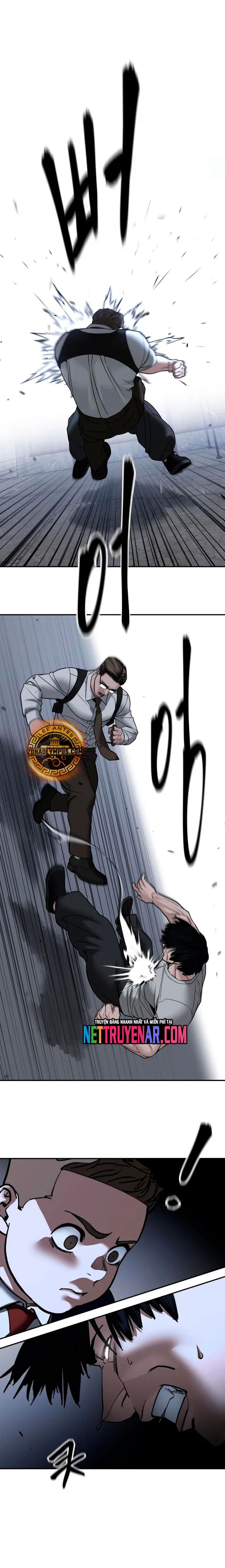 Giang Hồ Thực Thi Công Lý Chap 152 - Next Chap 153