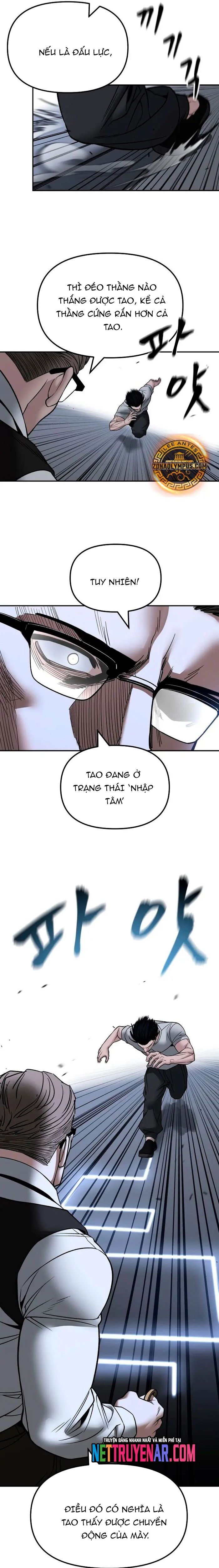 Giang Hồ Thực Thi Công Lý Chap 152 - Next Chap 153