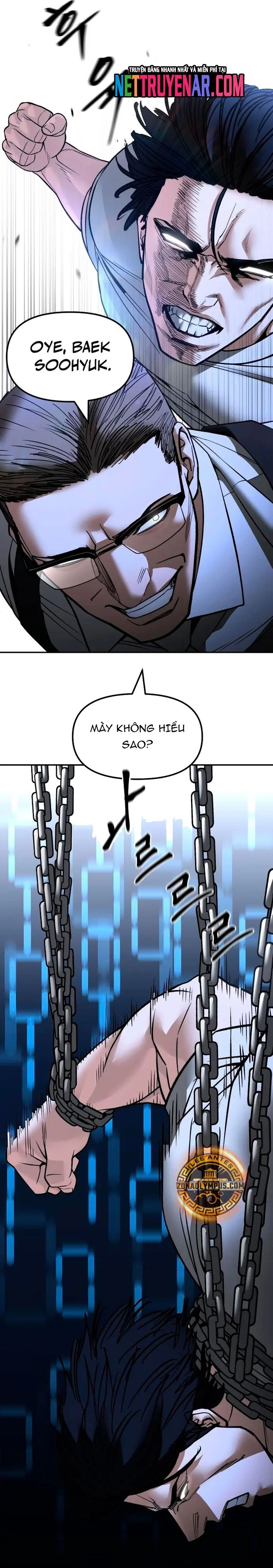 Giang Hồ Thực Thi Công Lý Chap 152 - Next Chap 153