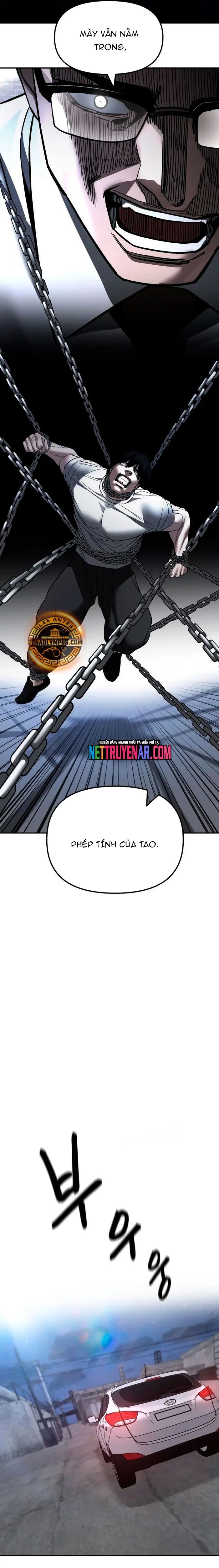 Giang Hồ Thực Thi Công Lý Chap 152 - Next Chap 153