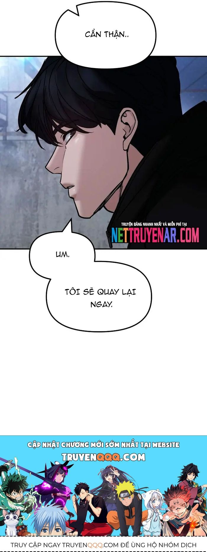 Giang Hồ Thực Thi Công Lý Chap 152 - Next Chap 153