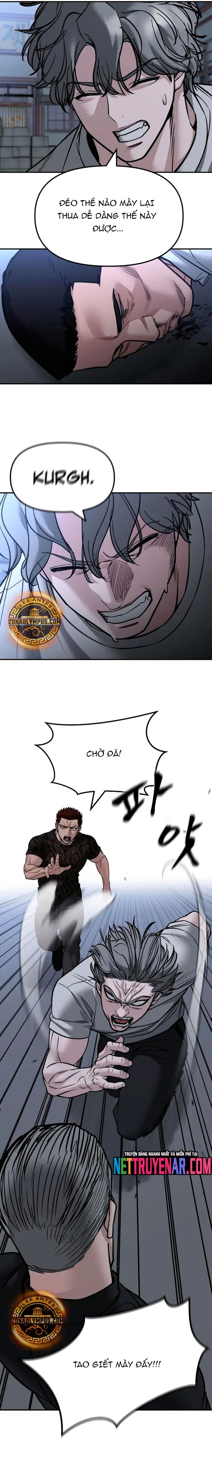 Giang Hồ Thực Thi Công Lý Chap 152 - Next Chap 153