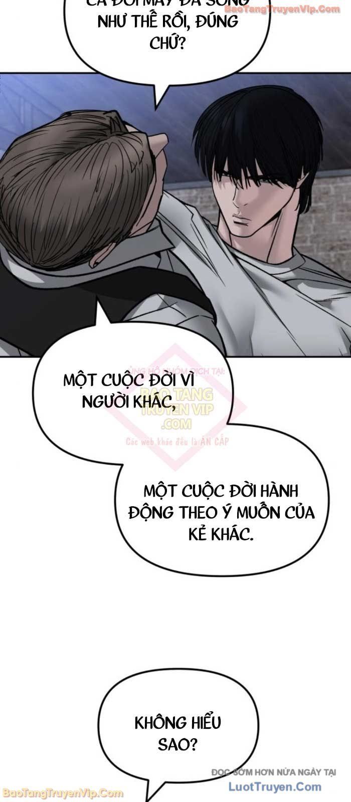 Giang Hồ Thực Thi Công Lý Chap 154 - Next Chap 155