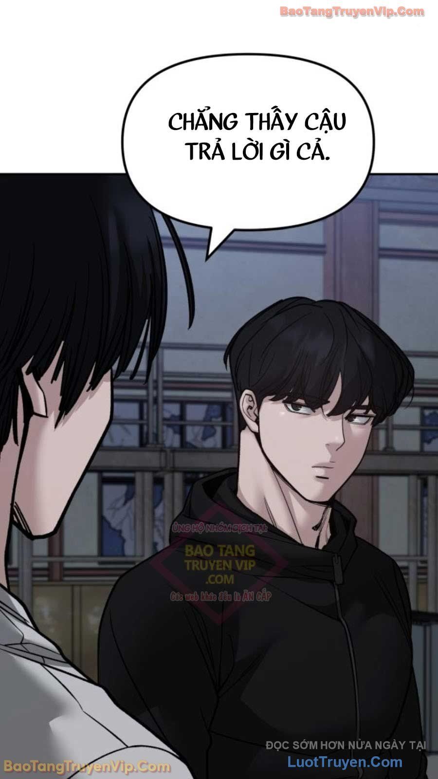 Giang Hồ Thực Thi Công Lý Chap 154 - Next Chap 155