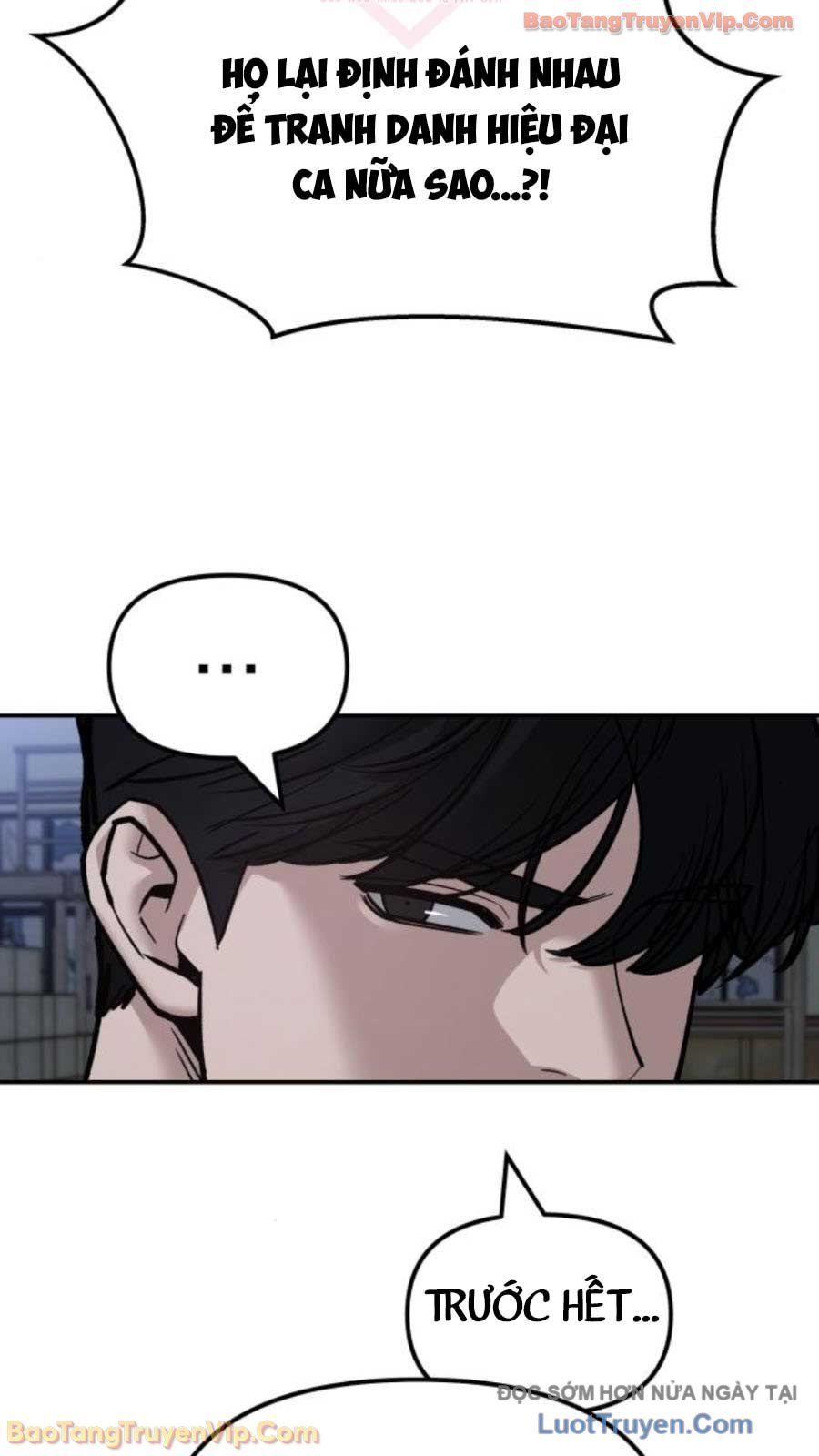 Giang Hồ Thực Thi Công Lý Chap 154 - Next Chap 155