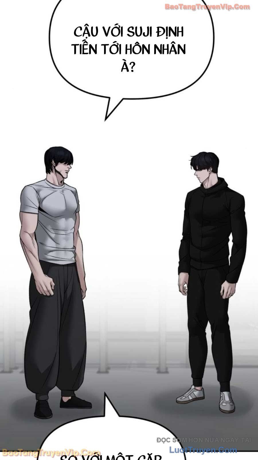 Giang Hồ Thực Thi Công Lý Chap 154 - Next Chap 155