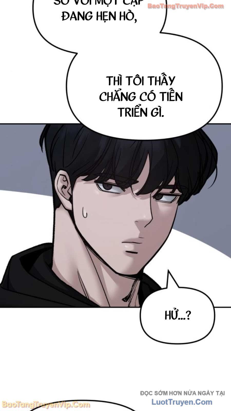 Giang Hồ Thực Thi Công Lý Chap 154 - Next Chap 155