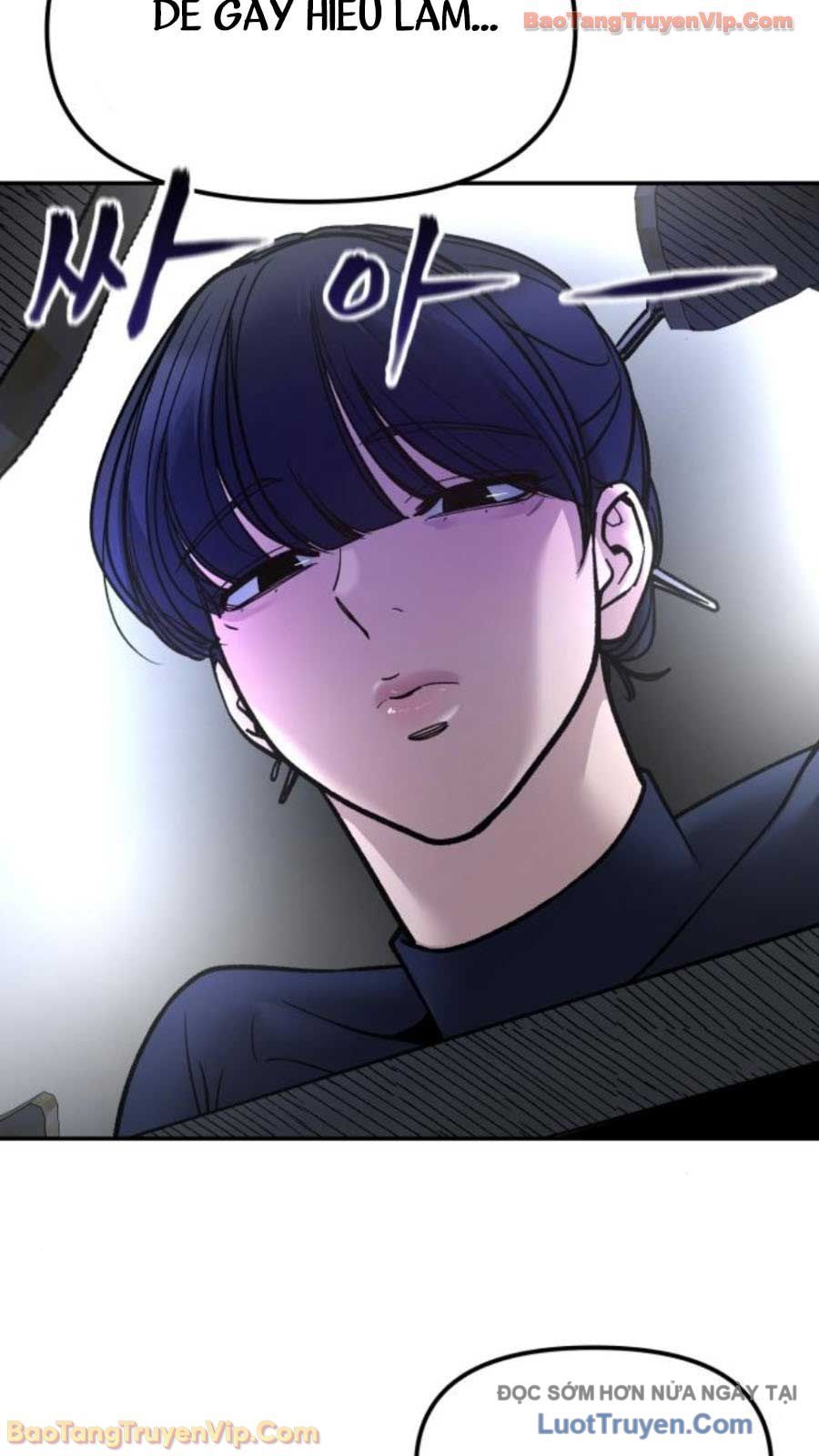 Giang Hồ Thực Thi Công Lý Chap 154 - Next Chap 155