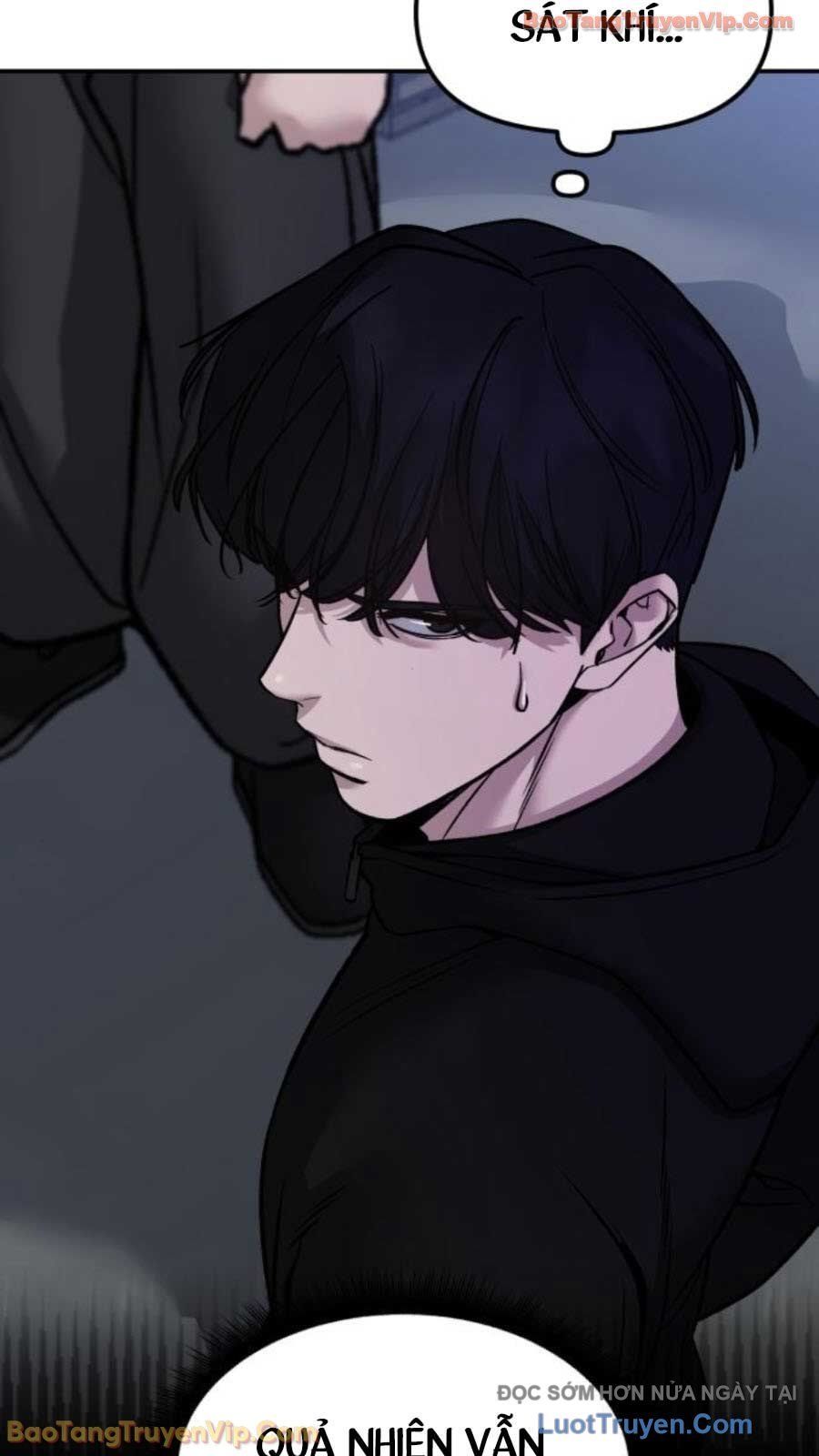 Giang Hồ Thực Thi Công Lý Chap 154 - Next Chap 155