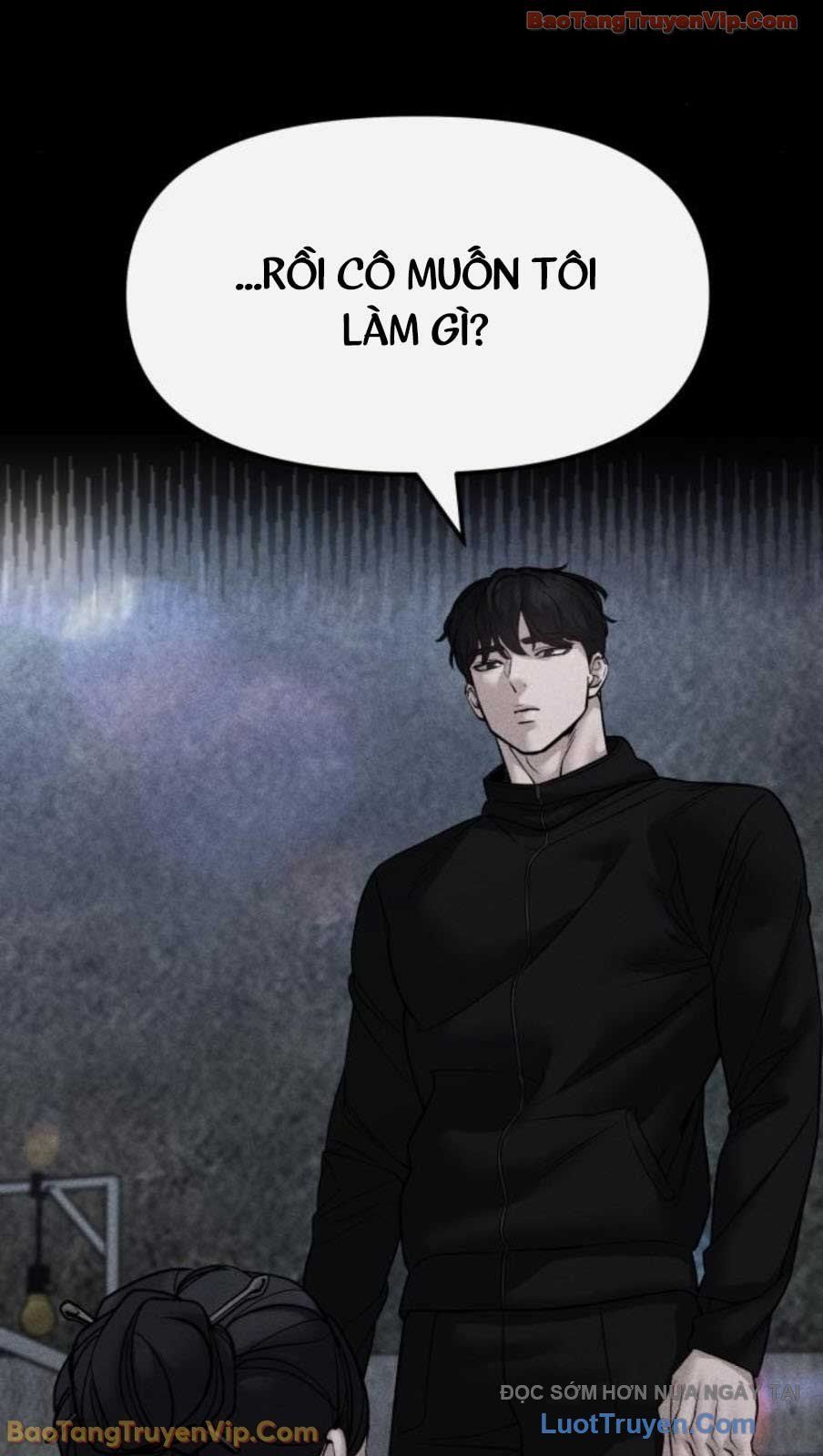 Giang Hồ Thực Thi Công Lý Chap 154 - Next Chap 155