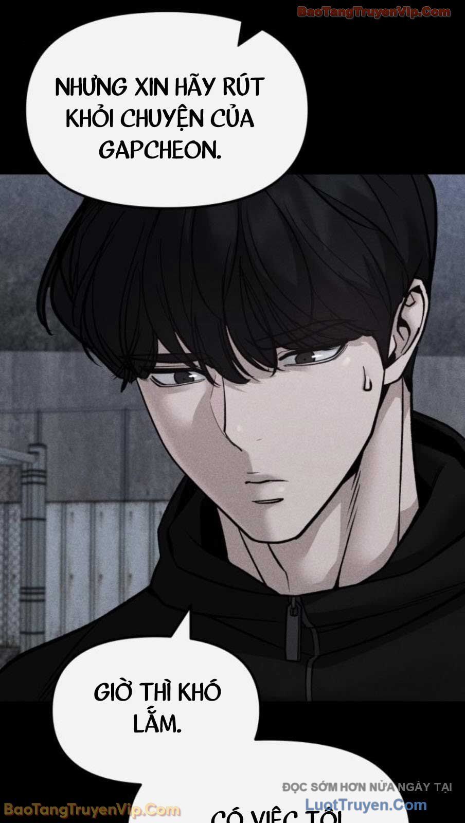 Giang Hồ Thực Thi Công Lý Chap 154 - Next Chap 155