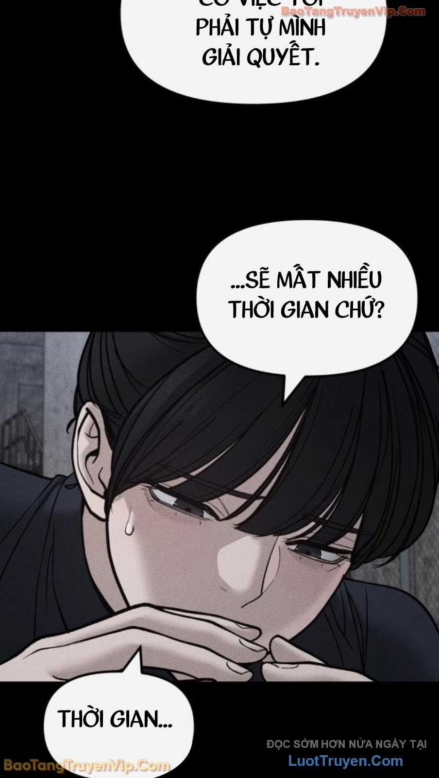 Giang Hồ Thực Thi Công Lý Chap 154 - Next Chap 155