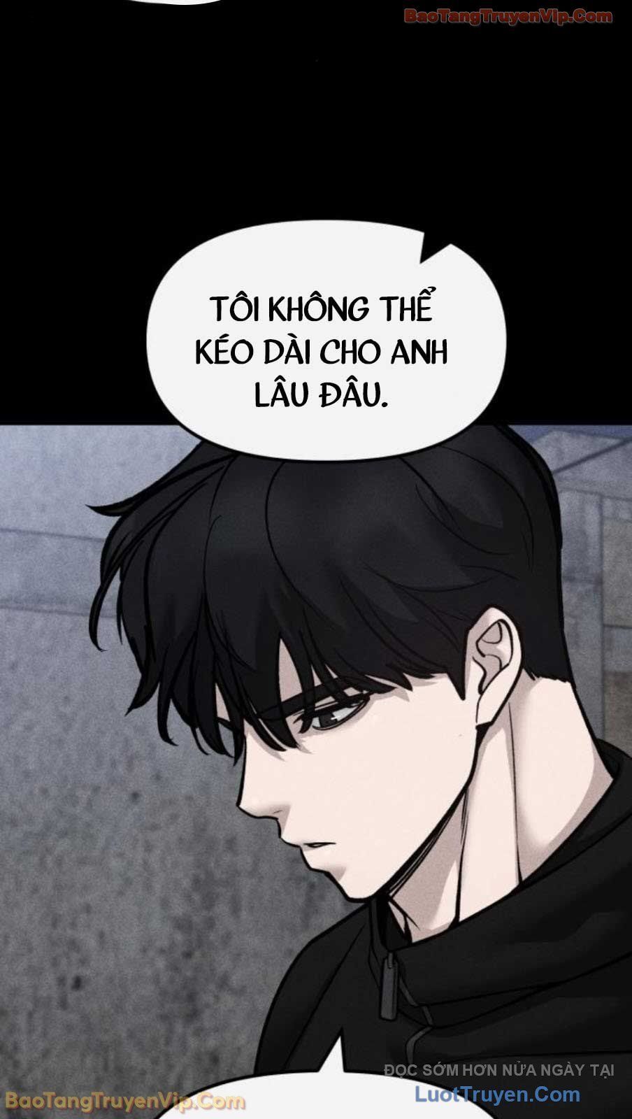 Giang Hồ Thực Thi Công Lý Chap 154 - Next Chap 155