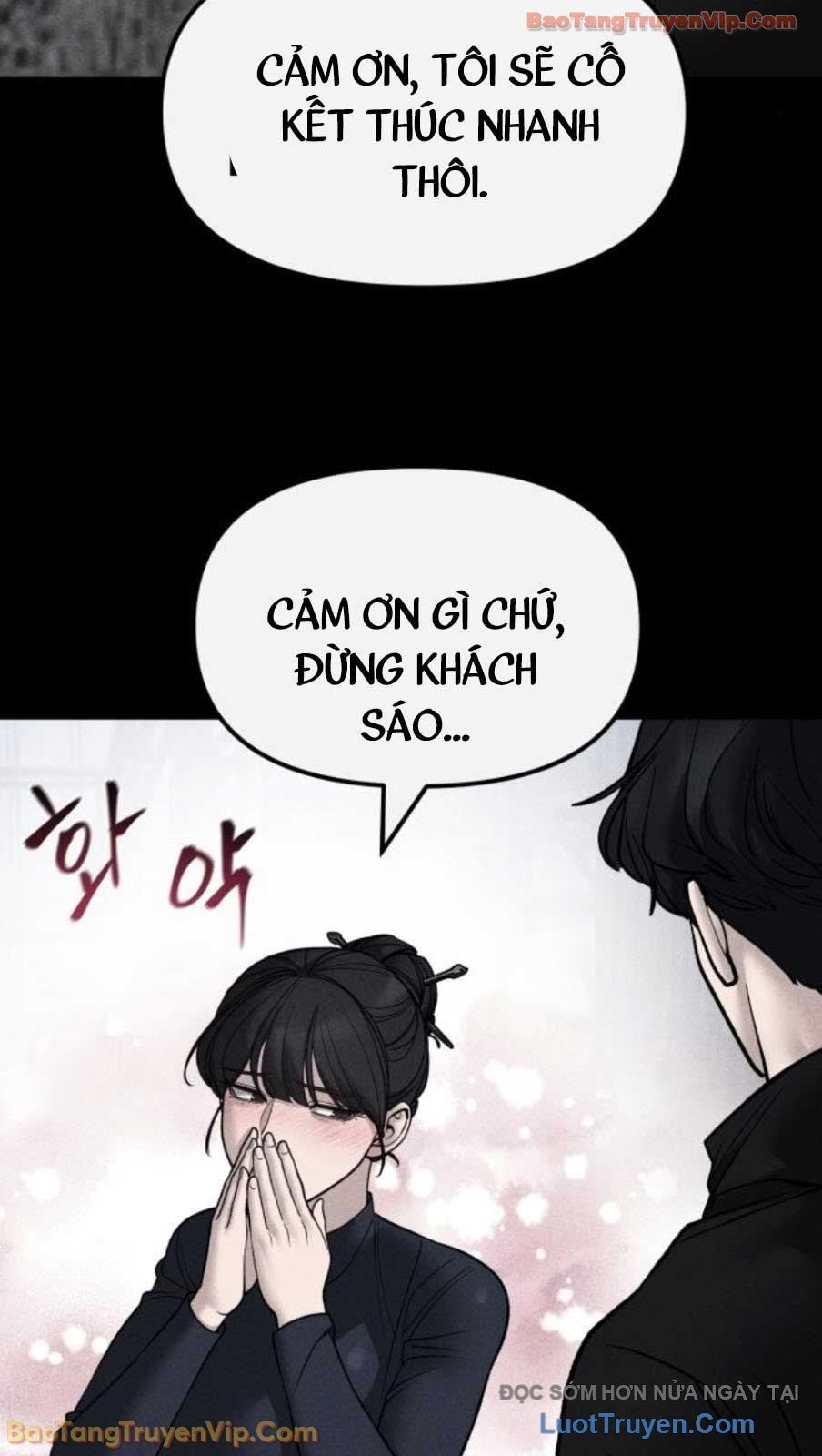 Giang Hồ Thực Thi Công Lý Chap 154 - Next Chap 155