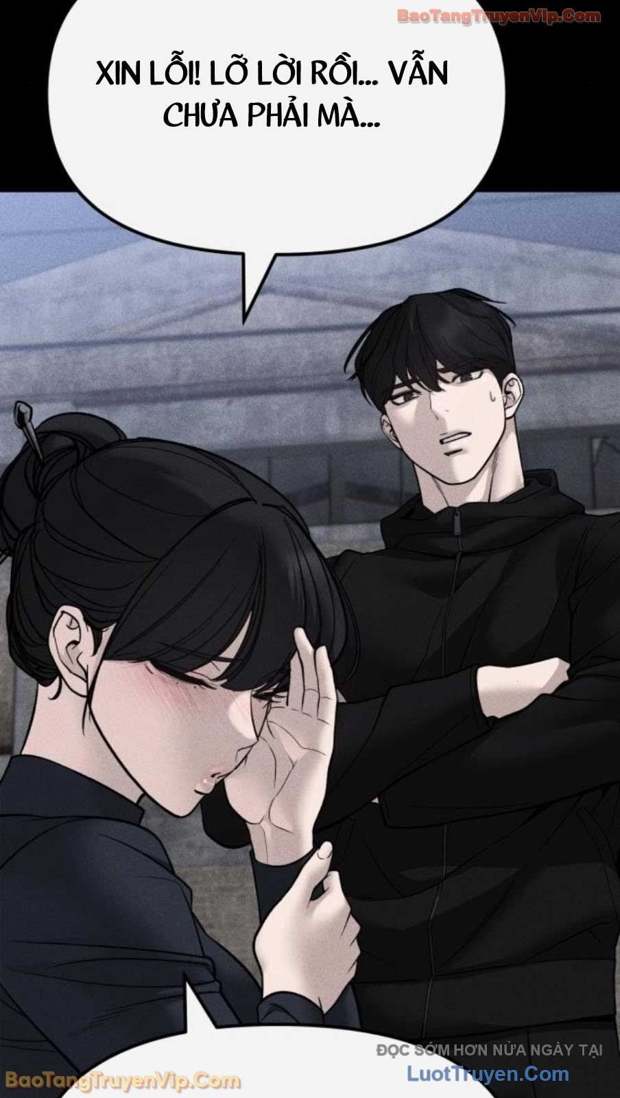 Giang Hồ Thực Thi Công Lý Chap 154 - Next Chap 155