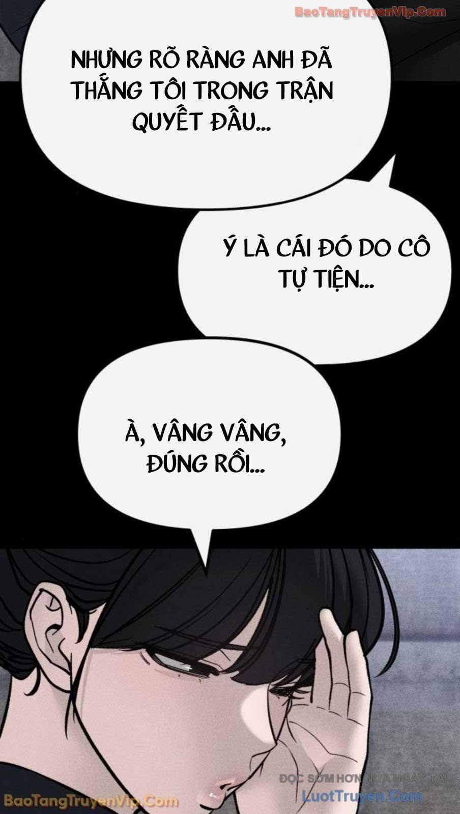 Giang Hồ Thực Thi Công Lý Chap 154 - Next Chap 155