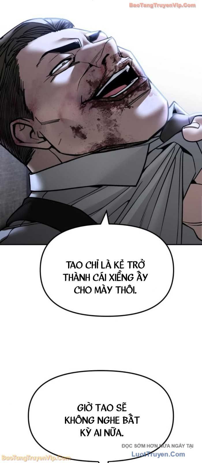 Giang Hồ Thực Thi Công Lý Chap 154 - Next Chap 155