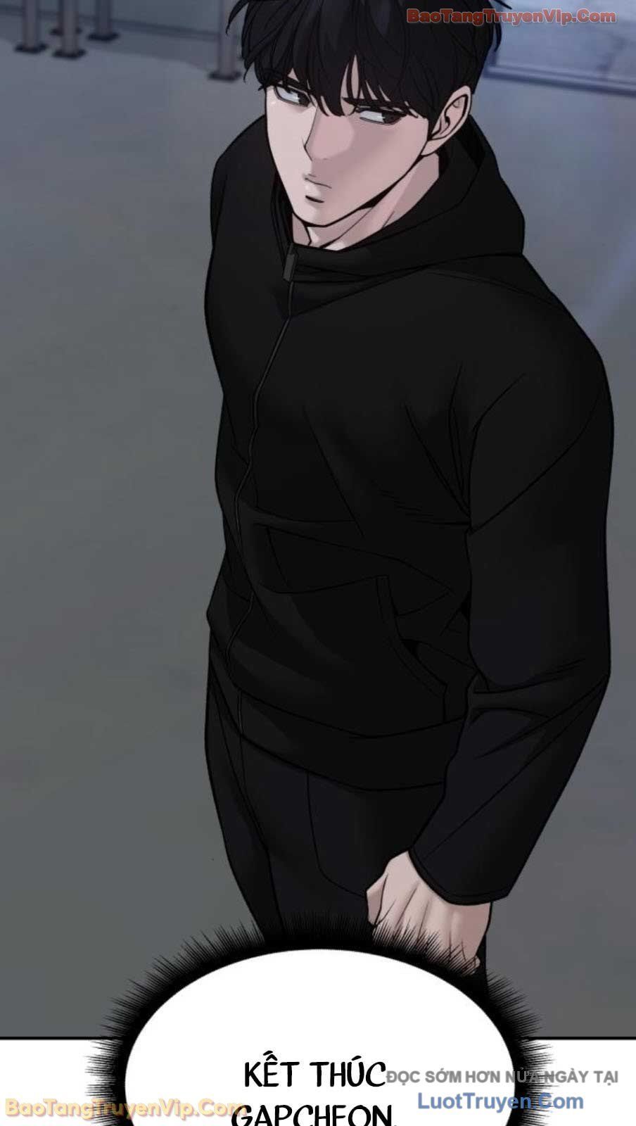 Giang Hồ Thực Thi Công Lý Chap 154 - Next Chap 155