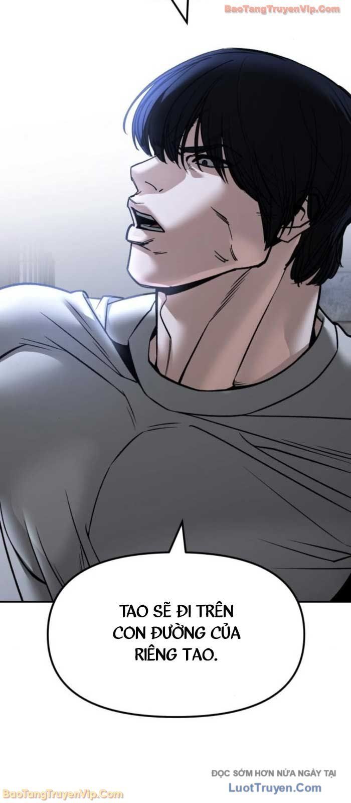 Giang Hồ Thực Thi Công Lý Chap 154 - Next Chap 155