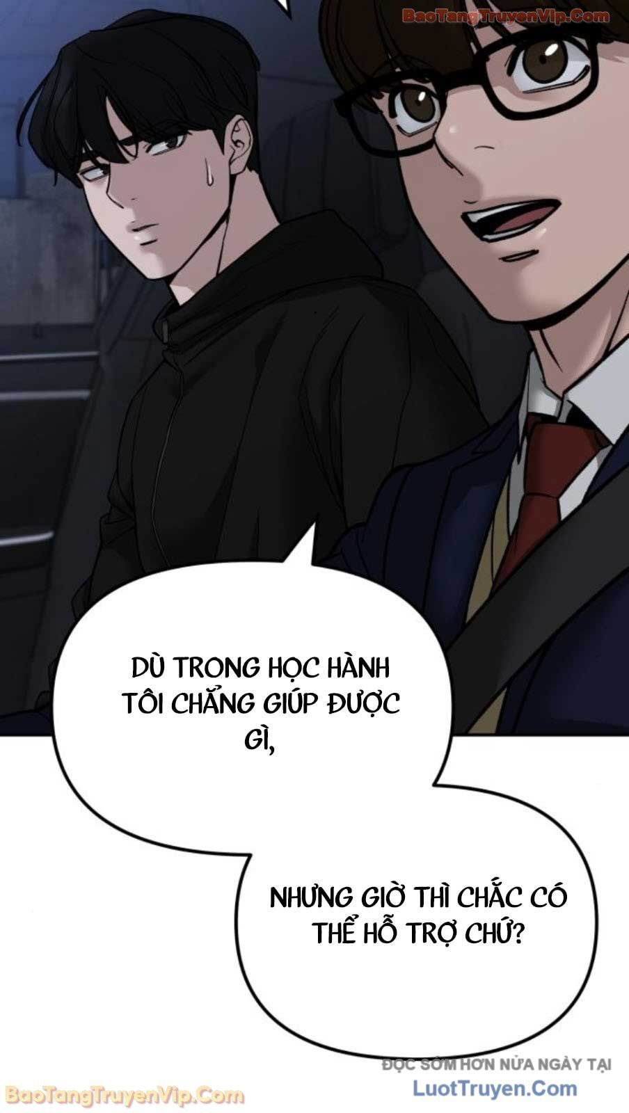 Giang Hồ Thực Thi Công Lý Chap 154 - Next Chap 155