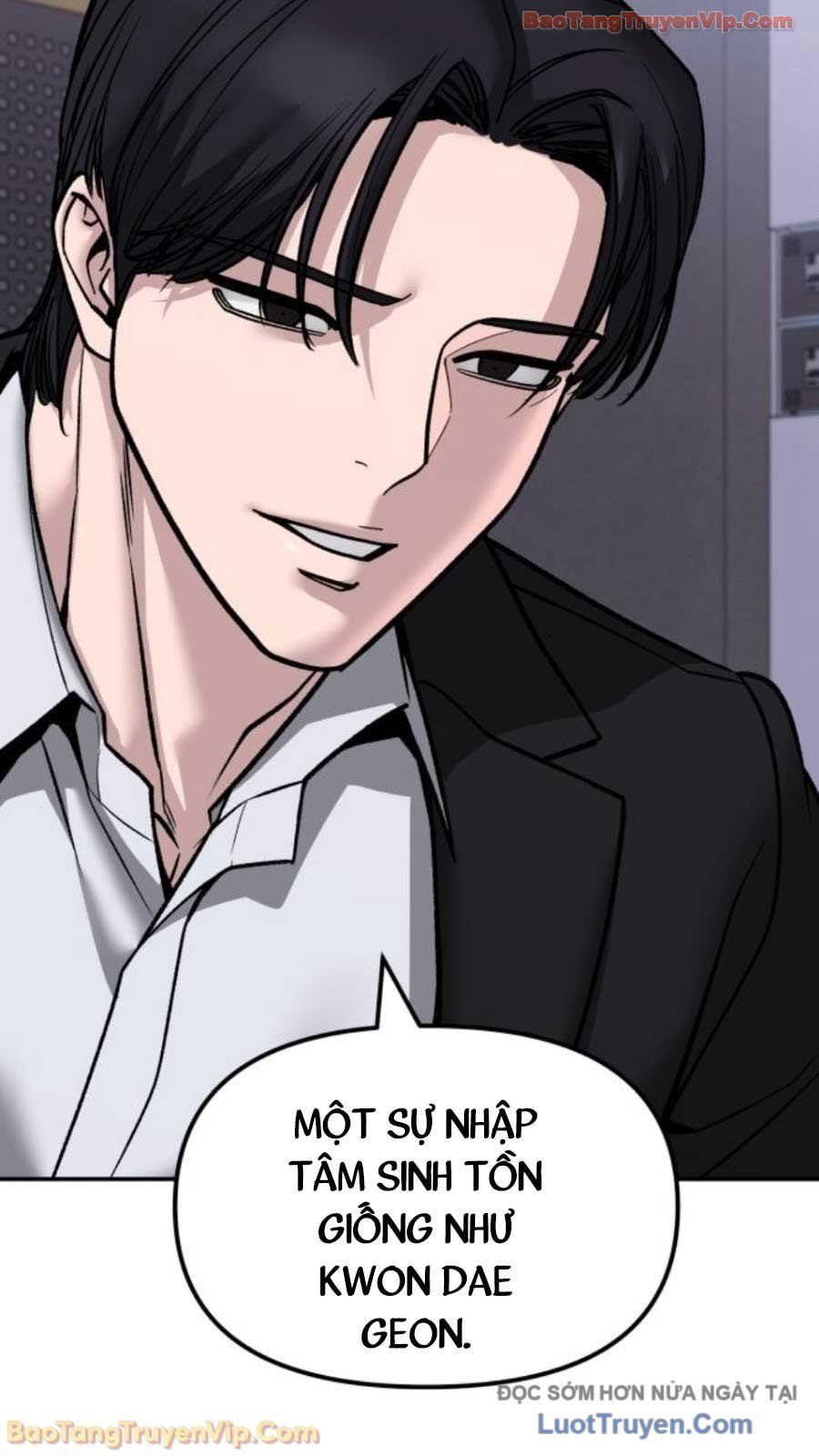 Giang Hồ Thực Thi Công Lý Chap 154 - Next Chap 155