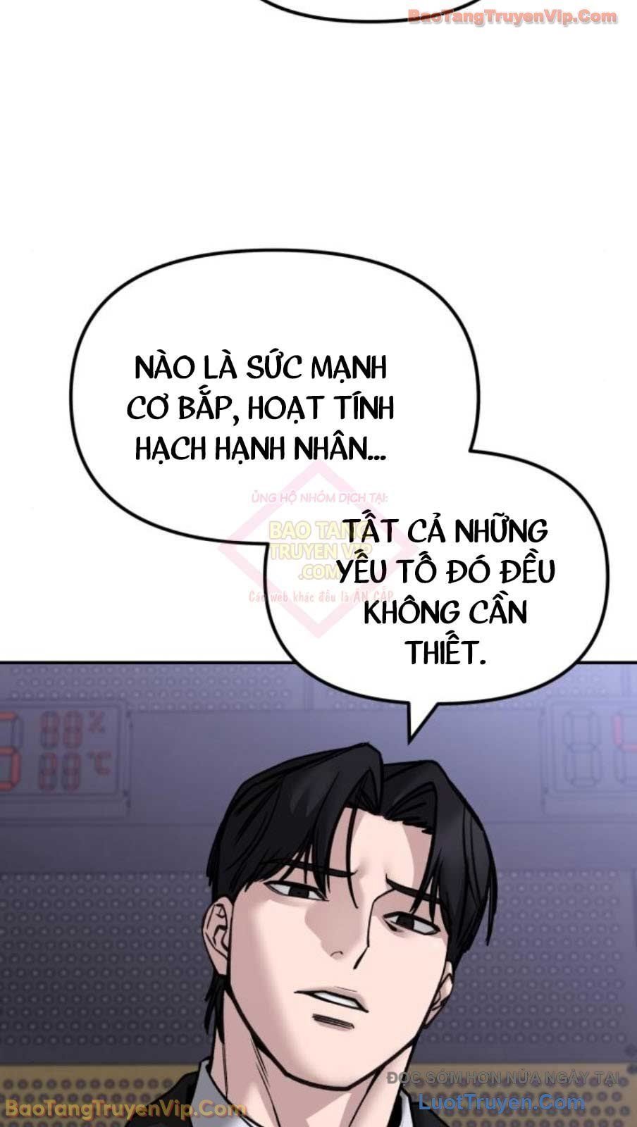 Giang Hồ Thực Thi Công Lý Chap 154 - Next Chap 155
