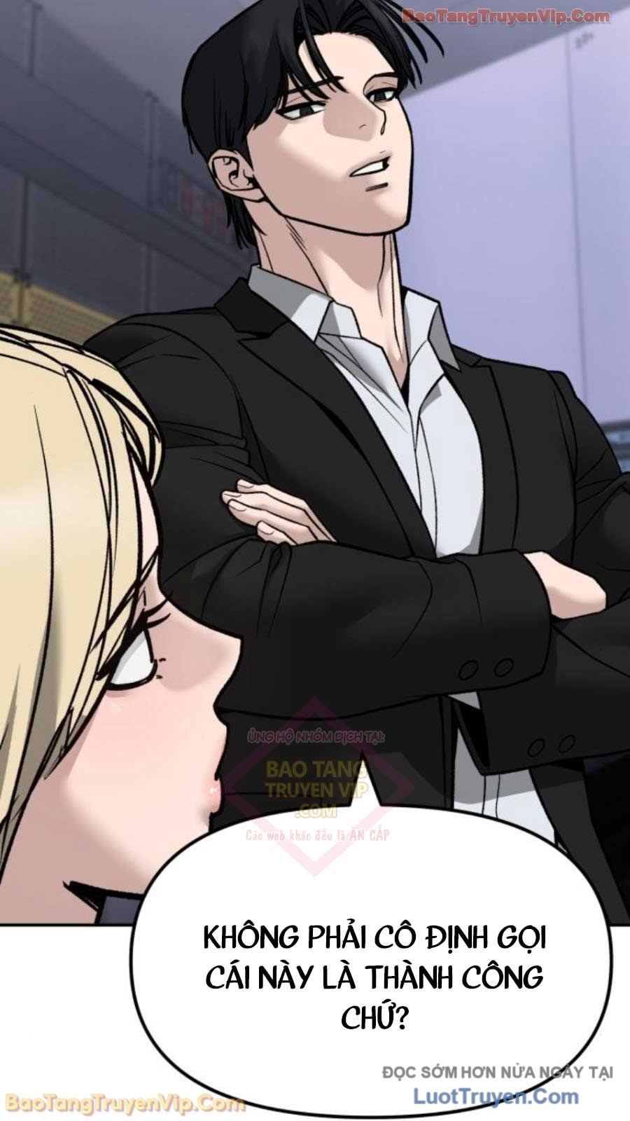 Giang Hồ Thực Thi Công Lý Chap 154 - Next Chap 155