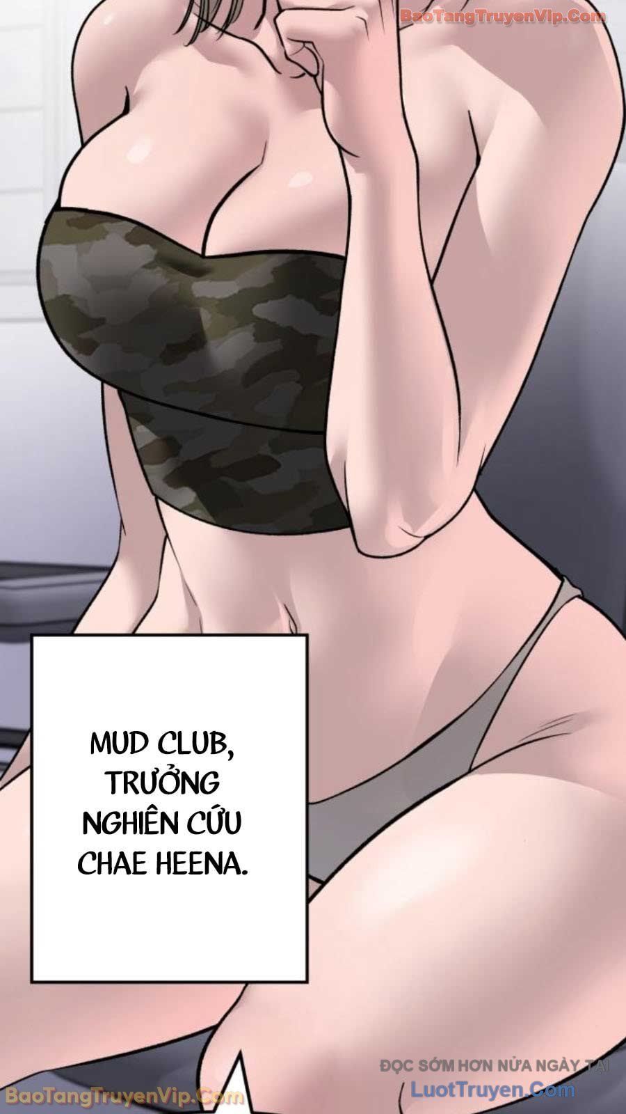 Giang Hồ Thực Thi Công Lý Chap 154 - Next Chap 155