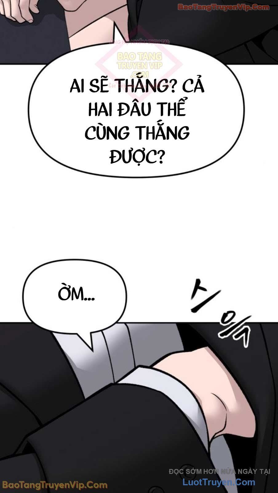 Giang Hồ Thực Thi Công Lý Chap 154 - Next Chap 155