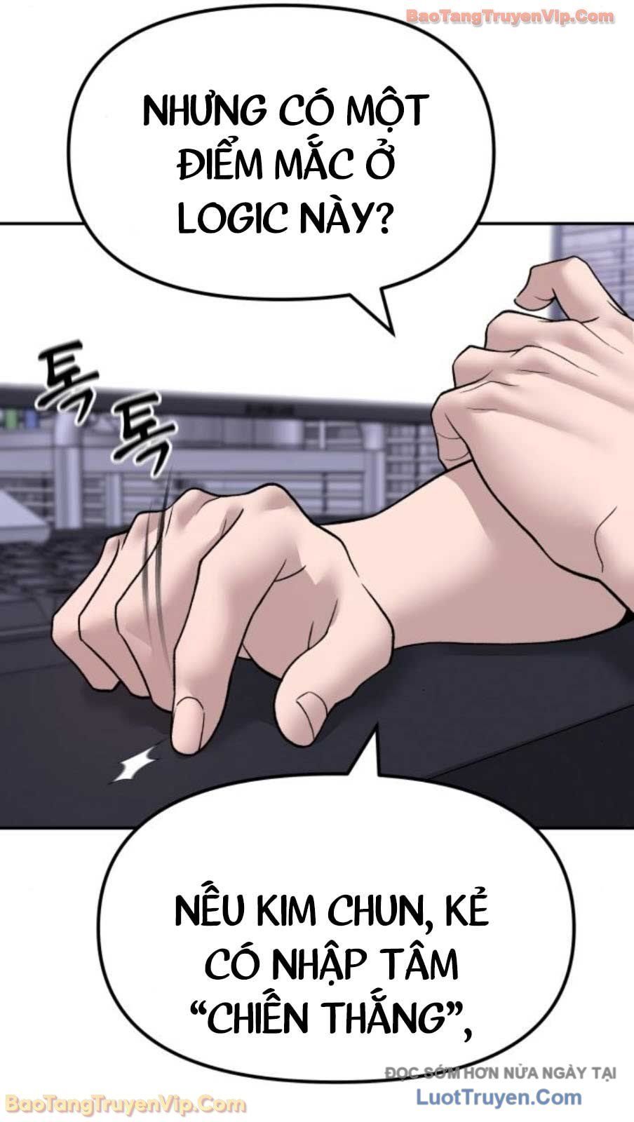 Giang Hồ Thực Thi Công Lý Chap 154 - Next Chap 155