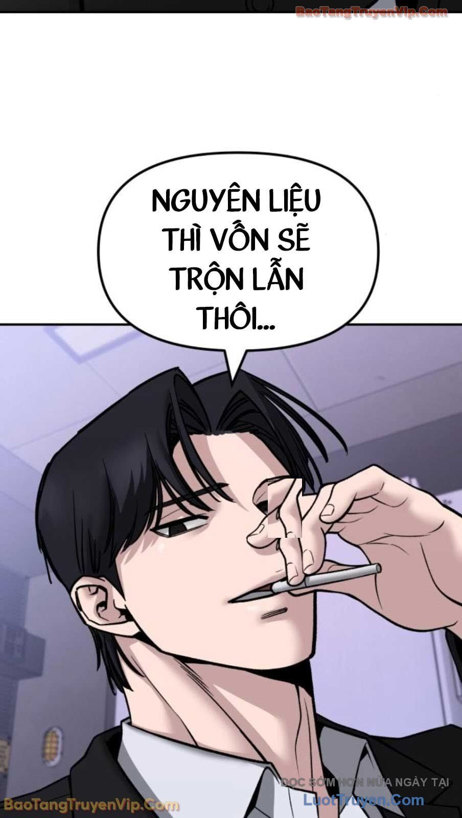 Giang Hồ Thực Thi Công Lý Chap 154 - Next Chap 155
