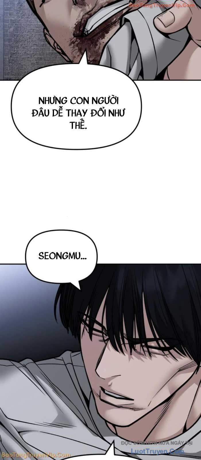 Giang Hồ Thực Thi Công Lý Chap 154 - Next Chap 155