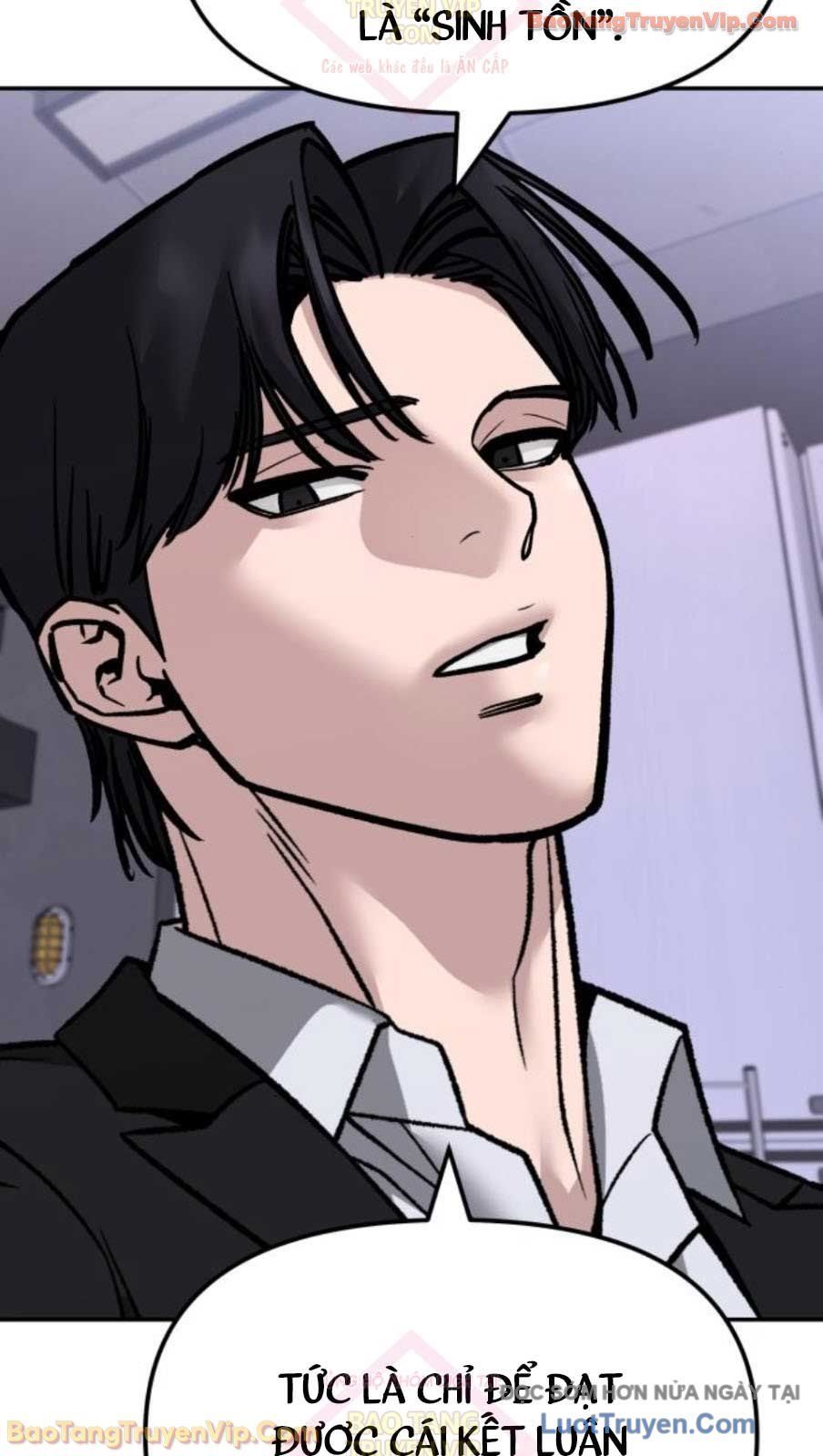Giang Hồ Thực Thi Công Lý Chap 154 - Next Chap 155