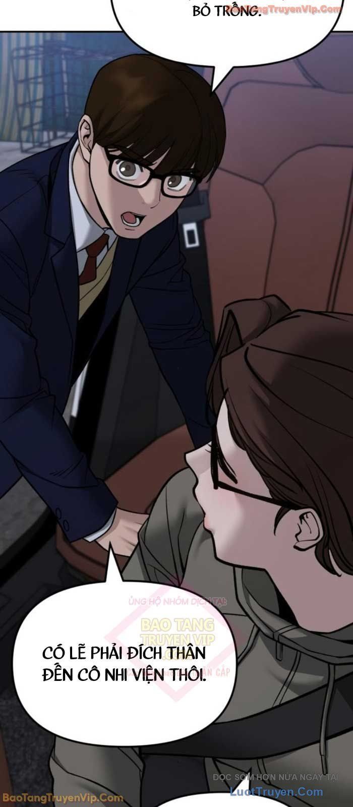 Giang Hồ Thực Thi Công Lý Chap 154 - Next Chap 155