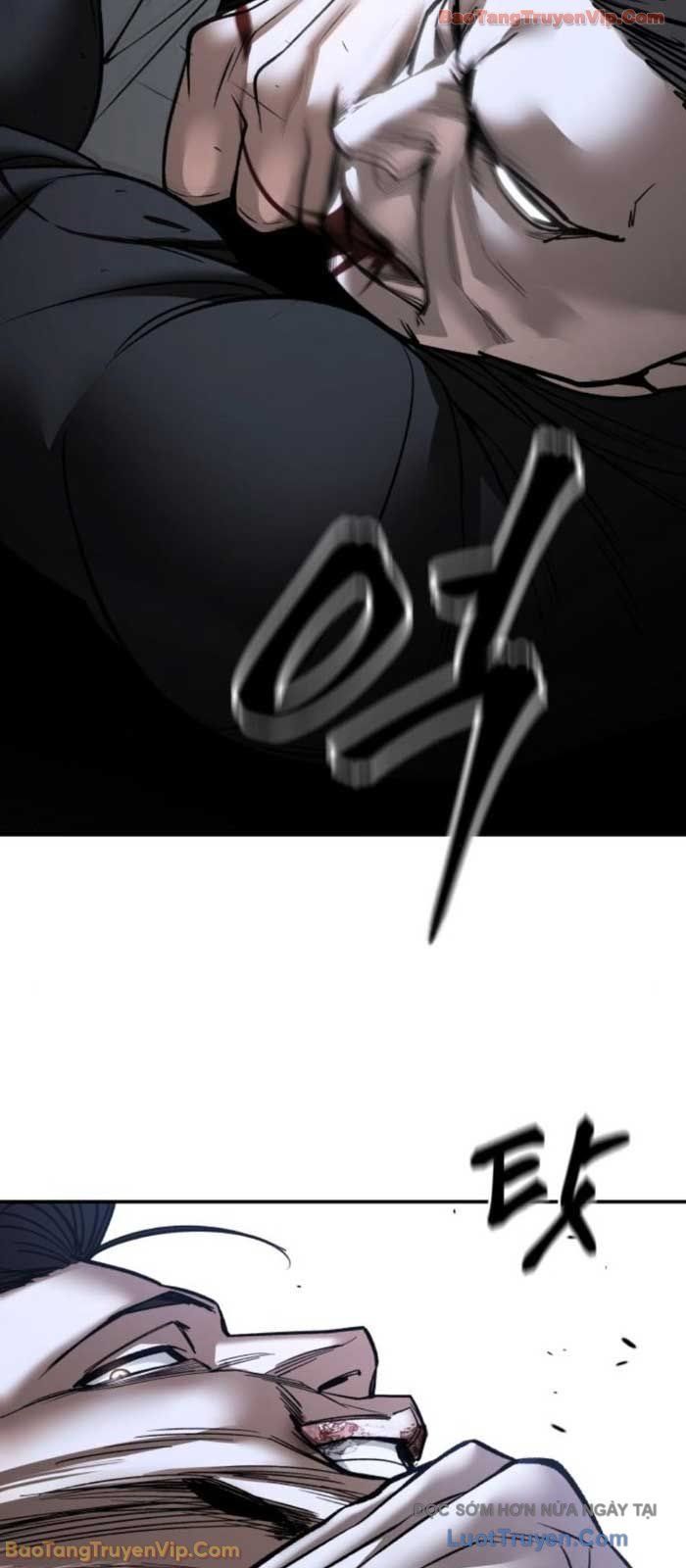 Giang Hồ Thực Thi Công Lý Chap 154 - Next Chap 155