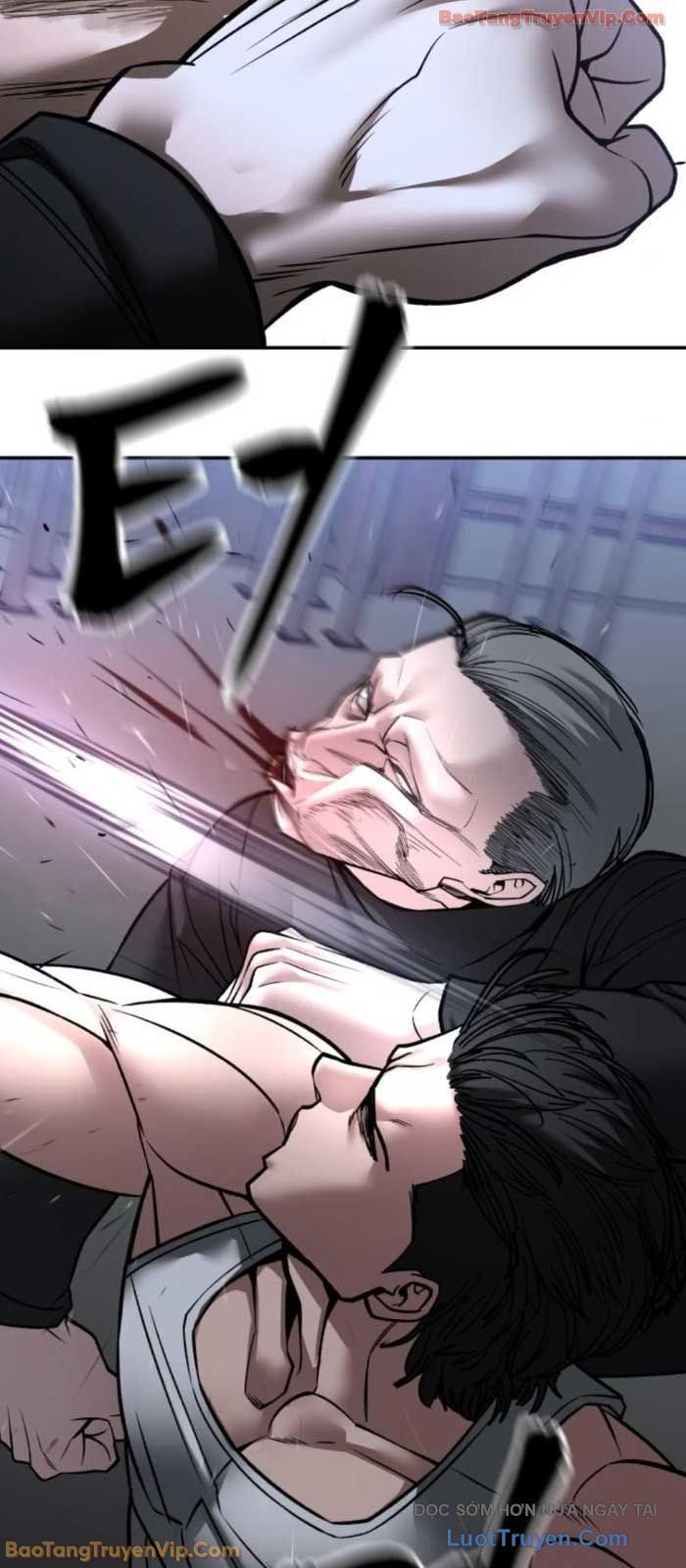 Giang Hồ Thực Thi Công Lý Chap 154 - Next Chap 155