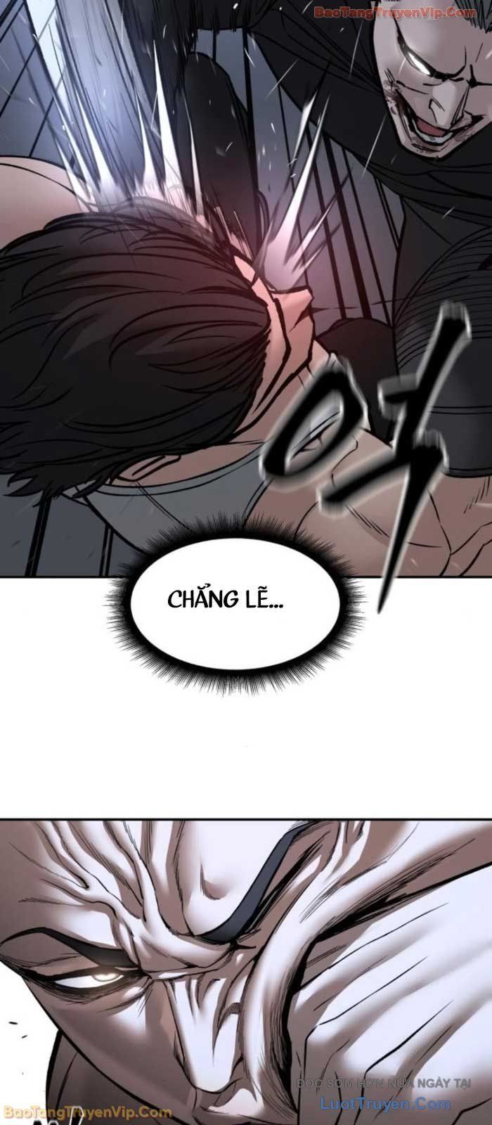 Giang Hồ Thực Thi Công Lý Chap 154 - Next Chap 155