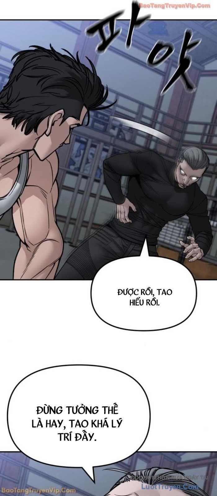 Giang Hồ Thực Thi Công Lý Chap 154 - Next Chap 155