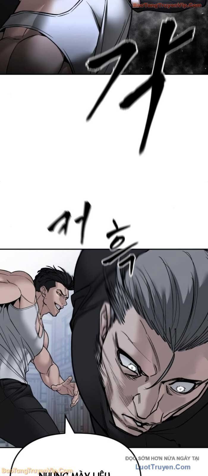 Giang Hồ Thực Thi Công Lý Chap 154 - Next Chap 155