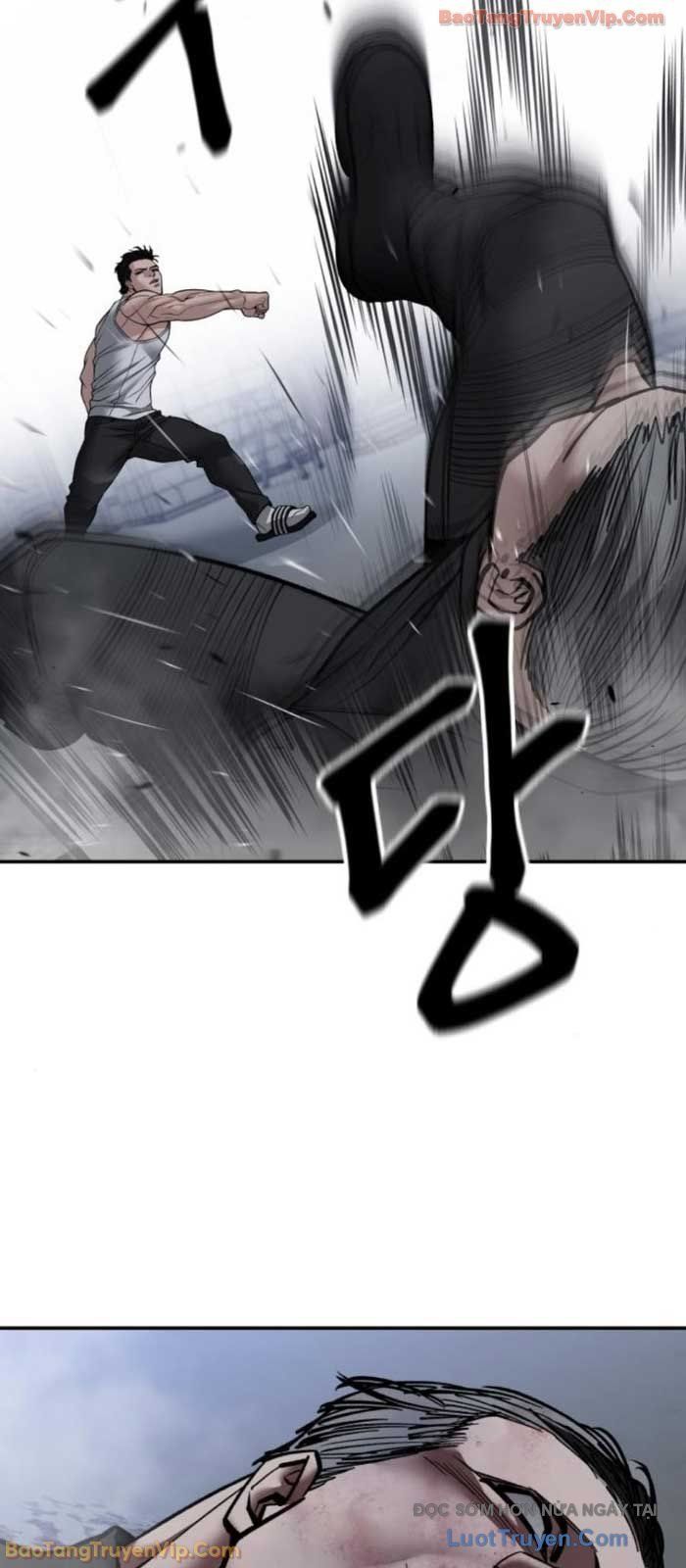 Giang Hồ Thực Thi Công Lý Chap 154 - Next Chap 155