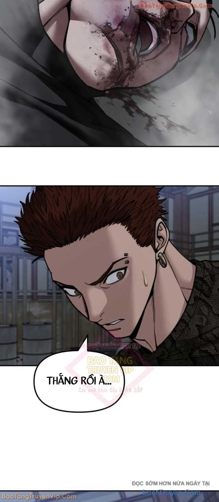 Giang Hồ Thực Thi Công Lý Chap 154 - Next Chap 155