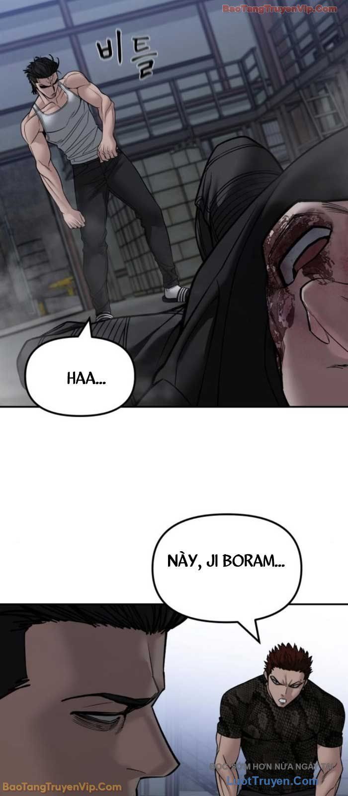 Giang Hồ Thực Thi Công Lý Chap 154 - Next Chap 155