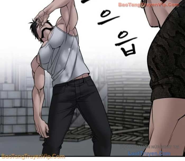 Giang Hồ Thực Thi Công Lý Chap 154 - Next Chap 155