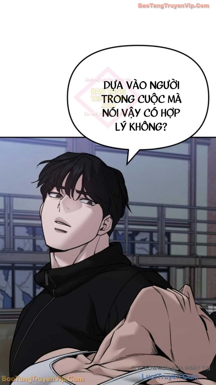 Giang Hồ Thực Thi Công Lý Chap 154 - Next Chap 155