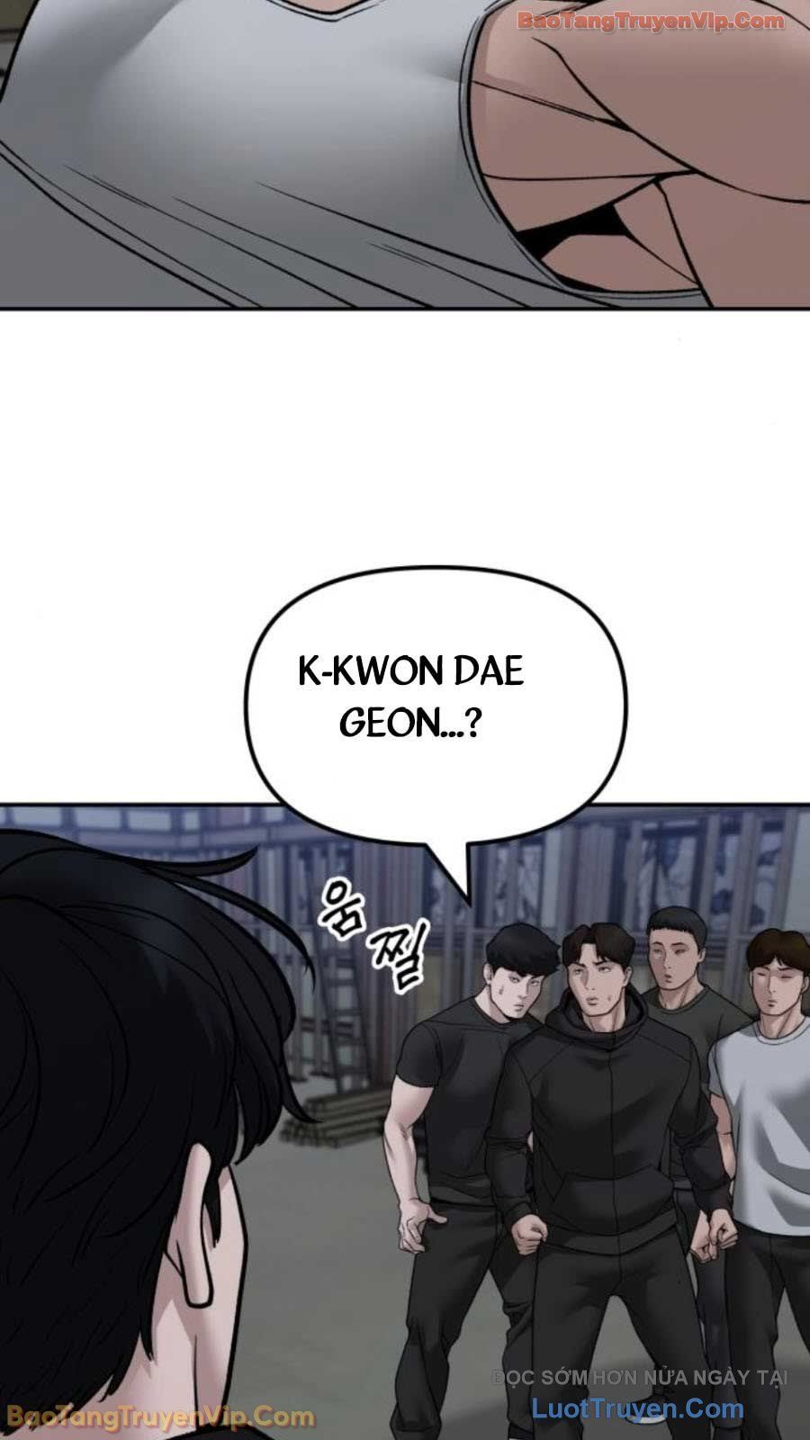 Giang Hồ Thực Thi Công Lý Chap 154 - Next Chap 155