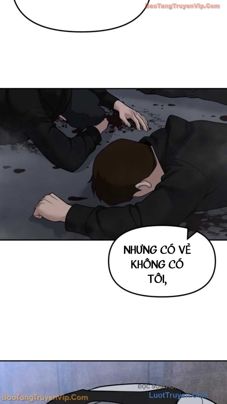 Giang Hồ Thực Thi Công Lý Chap 154 - Next Chap 155