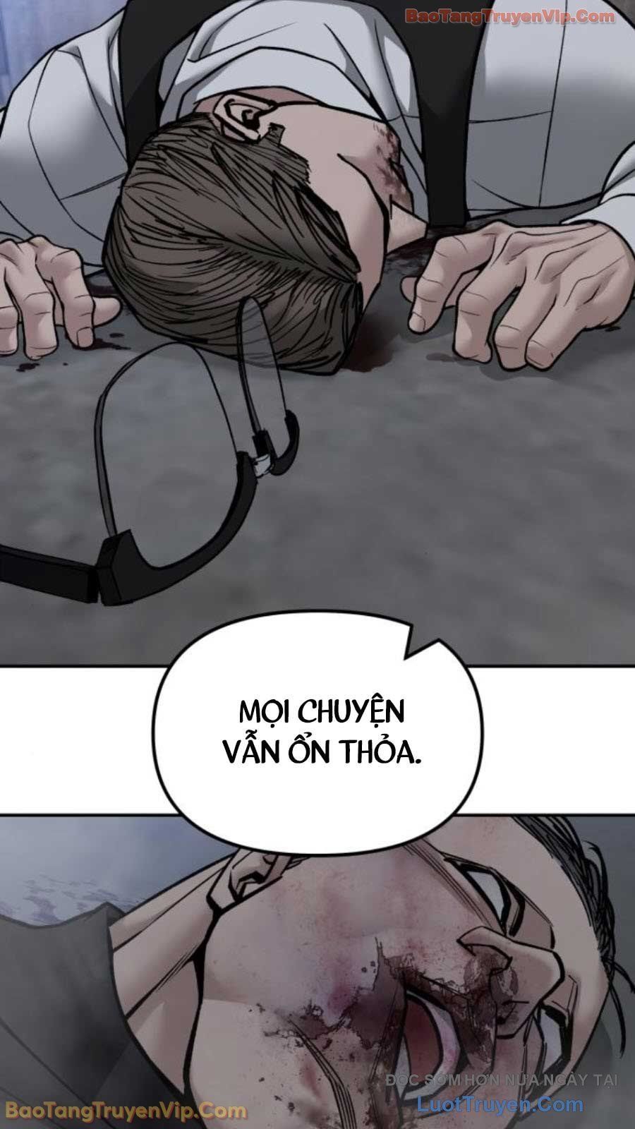 Giang Hồ Thực Thi Công Lý Chap 154 - Next Chap 155