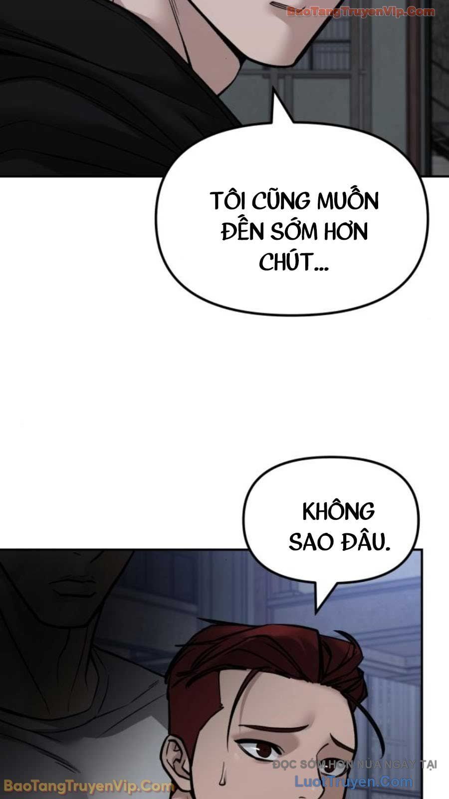 Giang Hồ Thực Thi Công Lý Chap 154 - Next Chap 155